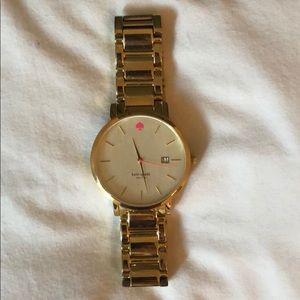 Kate Spade watch